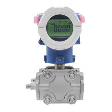 Differential 4~20 ma Hart Protocol Pressure Transmitter Price